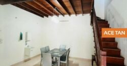 Nusa Idaman – 1.5 Storey Semi Detached House – FOR SALE Nusa Idaman – 1.5 Storey Semi Detached House – FOR SALE