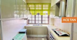 Nusa Idaman – 1.5 Storey Semi Detached House – FOR SALE Nusa Idaman – 1.5 Storey Semi Detached House – FOR SALE