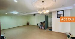 Nusa Idaman – 1.5 Storey Semi Detached House – FOR SALE Nusa Idaman – 1.5 Storey Semi Detached House – FOR SALE