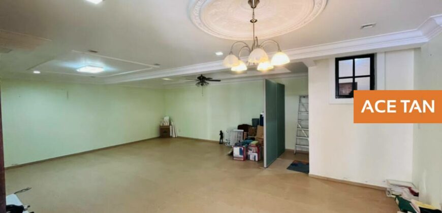 Nusa Idaman – 1.5 Storey Semi Detached House – FOR SALE Nusa Idaman – 1.5 Storey Semi Detached House – FOR SALE