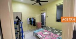 Taman Sri Pulai Perdana – 2 Storey Terrace House – FOR SALE Taman Sri Pulai Perdana – 2 Storey Terrace House – FOR SALE