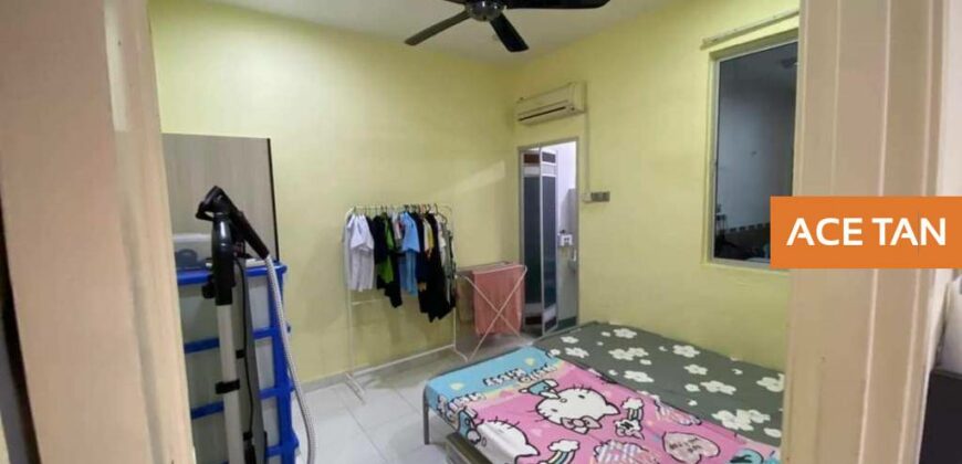 Taman Sri Pulai Perdana – 2 Storey Terrace House – FOR SALE Taman Sri Pulai Perdana – 2 Storey Terrace House – FOR SALE
