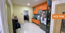 Taman Sri Pulai Perdana – 2 Storey Terrace House – FOR SALE Taman Sri Pulai Perdana – 2 Storey Terrace House – FOR SALE