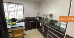 Taman Sri Pulai Perdana – 2 Storey Terrace House – FOR SALE Taman Sri Pulai Perdana – 2 Storey Terrace House – FOR SALE