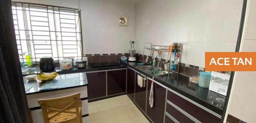 Taman Sri Pulai Perdana – 2 Storey Terrace House – FOR SALE Taman Sri Pulai Perdana – 2 Storey Terrace House – FOR SALE