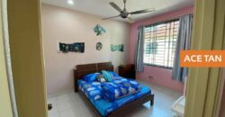 Taman Sri Pulai Perdana – 2 Storey Terrace House – FOR SALE Taman Sri Pulai Perdana – 2 Storey Terrace House – FOR SALE