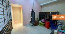 Taman Sri Pulai Perdana – 2 Storey Terrace House – FOR SALE Taman Sri Pulai Perdana – 2 Storey Terrace House – FOR SALE