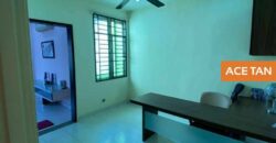 Taman Sri Pulai Perdana – 2 Storey Terrace House – FOR SALE Taman Sri Pulai Perdana – 2 Storey Terrace House – FOR SALE