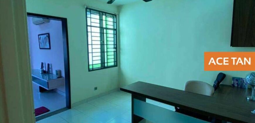 Taman Sri Pulai Perdana – 2 Storey Terrace House – FOR SALE Taman Sri Pulai Perdana – 2 Storey Terrace House – FOR SALE