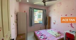 Taman Sri Pulai Perdana – 2 Storey Terrace House – FOR SALE Taman Sri Pulai Perdana – 2 Storey Terrace House – FOR SALE