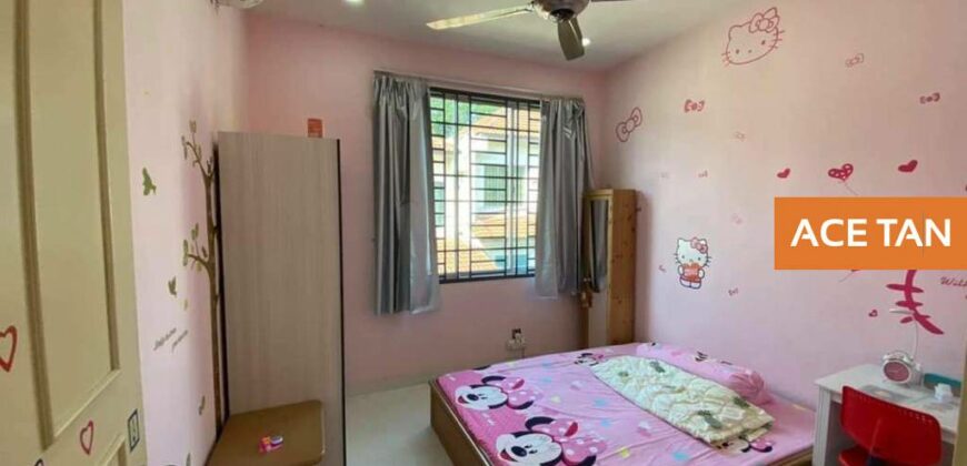 Taman Sri Pulai Perdana – 2 Storey Terrace House – FOR SALE Taman Sri Pulai Perdana – 2 Storey Terrace House – FOR SALE