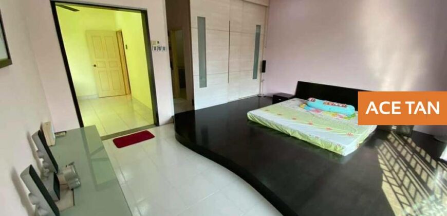 Taman Sri Pulai Perdana – 2 Storey Terrace House – FOR SALE Taman Sri Pulai Perdana – 2 Storey Terrace House – FOR SALE