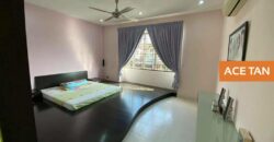 Taman Sri Pulai Perdana – 2 Storey Terrace House – FOR SALE Taman Sri Pulai Perdana – 2 Storey Terrace House – FOR SALE