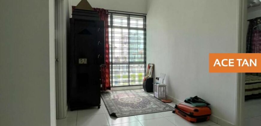 Taman Mutiara Utama – 2 Storey Corner Terrace House – FOR SALE Taman Mutiara Utama – 2 Storey Corner Terrace House – FOR SALE
