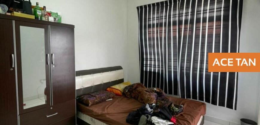 Taman Mutiara Utama – 2 Storey Corner Terrace House – FOR SALE Taman Mutiara Utama – 2 Storey Corner Terrace House – FOR SALE