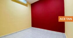 Taman Delima – 2 Storey Semi Detached House – FOR SALE Taman Delima – 2 Storey Semi Detached House – FOR SALE