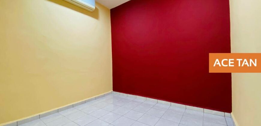 Taman Delima – 2 Storey Semi Detached House – FOR SALE Taman Delima – 2 Storey Semi Detached House – FOR SALE