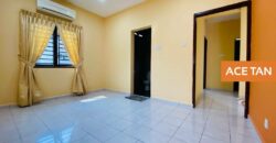 Taman Delima – 2 Storey Semi Detached House – FOR SALE Taman Delima – 2 Storey Semi Detached House – FOR SALE