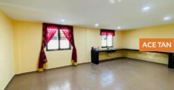 Taman Delima – 2 Storey Semi Detached House – FOR SALE Taman Delima – 2 Storey Semi Detached House – FOR SALE