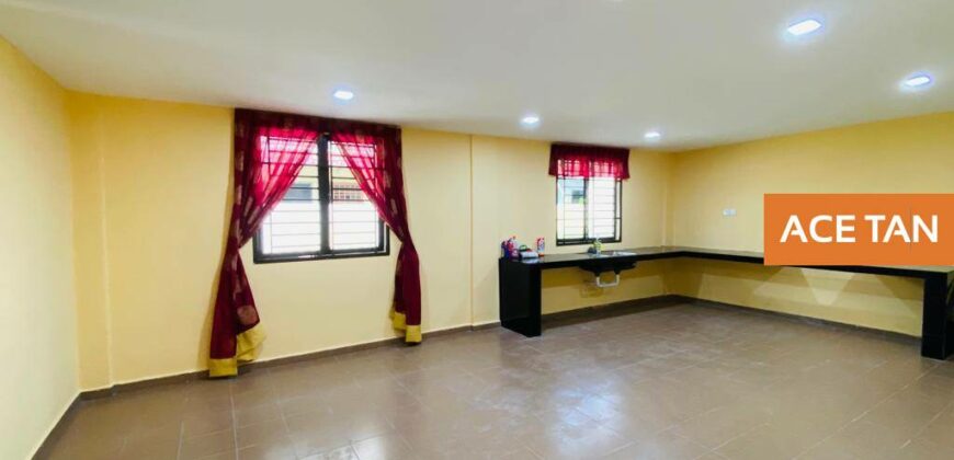 Taman Delima – 2 Storey Semi Detached House – FOR SALE Taman Delima – 2 Storey Semi Detached House – FOR SALE