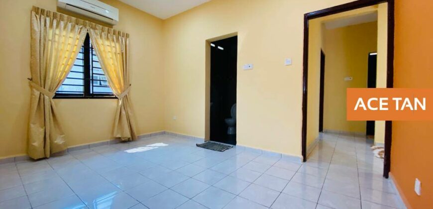 Taman Delima – 2 Storey Semi Detached House – FOR SALE Taman Delima – 2 Storey Semi Detached House – FOR SALE