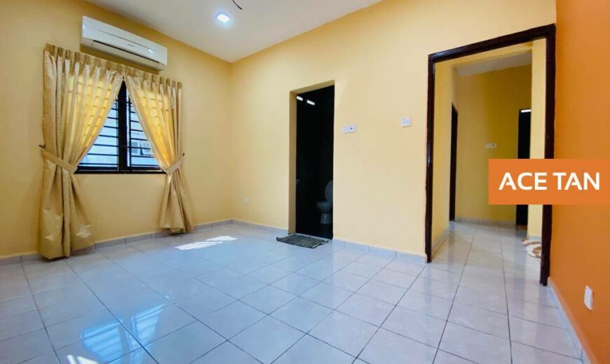 Taman Delima – 2 Storey Semi Detached House – FOR SALE Taman Delima – 2 Storey Semi Detached House – FOR SALE