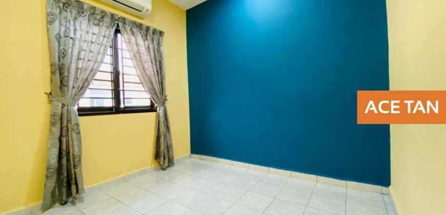 Taman Delima – 2 Storey Semi Detached House – FOR SALE Taman Delima – 2 Storey Semi Detached House – FOR SALE