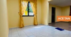 Taman Delima – 2 Storey Semi Detached House – FOR SALE Taman Delima – 2 Storey Semi Detached House – FOR SALE