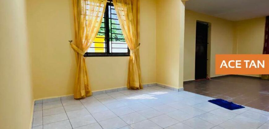 Taman Delima – 2 Storey Semi Detached House – FOR SALE Taman Delima – 2 Storey Semi Detached House – FOR SALE