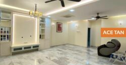 Taman Sri Skudai – 2 Storey Terrace House – FOR SALE Taman Sri Skudai – 2 Storey Terrace House – FOR SALE