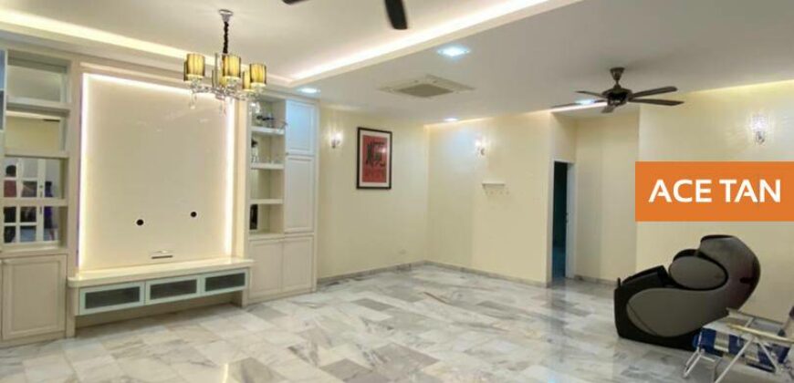 Taman Sri Skudai – 2 Storey Terrace House – FOR SALE Taman Sri Skudai – 2 Storey Terrace House – FOR SALE