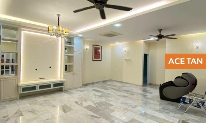 Taman Sri Skudai – 2 Storey Terrace House – FOR SALE Taman Sri Skudai – 2 Storey Terrace House – FOR SALE