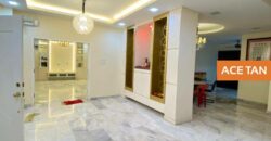 Taman Sri Skudai – 2 Storey Terrace House – FOR SALE Taman Sri Skudai – 2 Storey Terrace House – FOR SALE