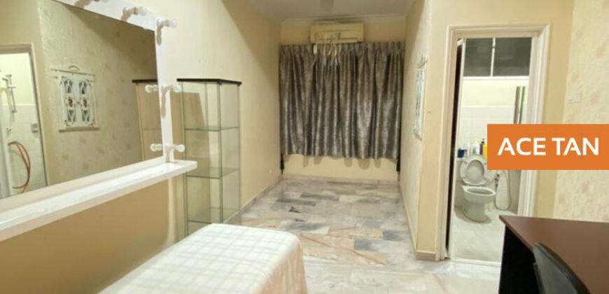 Taman Sri Skudai – 2 Storey Terrace House – FOR SALE Taman Sri Skudai – 2 Storey Terrace House – FOR SALE