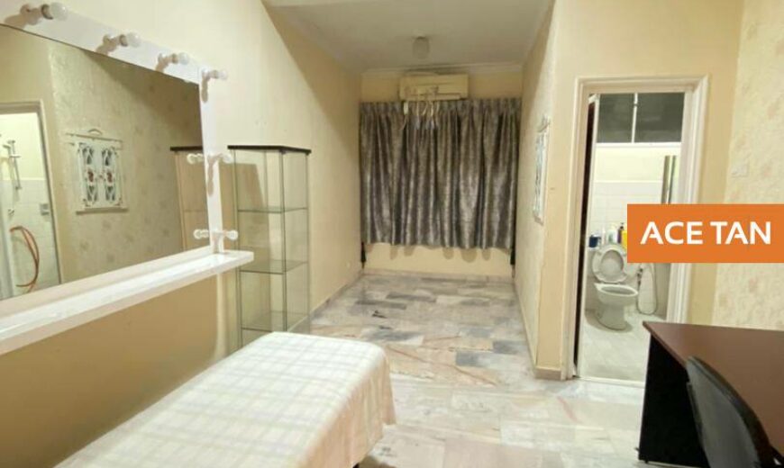 Taman Sri Skudai – 2 Storey Terrace House – FOR SALE Taman Sri Skudai – 2 Storey Terrace House – FOR SALE