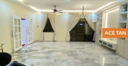 Taman Sri Skudai – 2 Storey Terrace House – FOR SALE Taman Sri Skudai – 2 Storey Terrace House – FOR SALE
