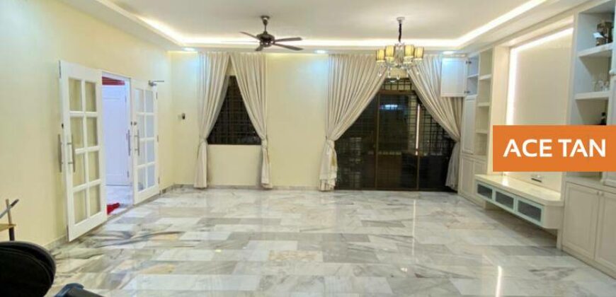 Taman Sri Skudai – 2 Storey Terrace House – FOR SALE Taman Sri Skudai – 2 Storey Terrace House – FOR SALE