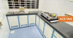 Taman Sri Skudai – 2 Storey Terrace House – FOR SALE Taman Sri Skudai – 2 Storey Terrace House – FOR SALE