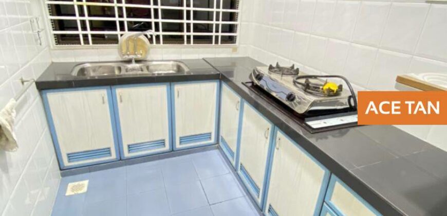 Taman Sri Skudai – 2 Storey Terrace House – FOR SALE Taman Sri Skudai – 2 Storey Terrace House – FOR SALE