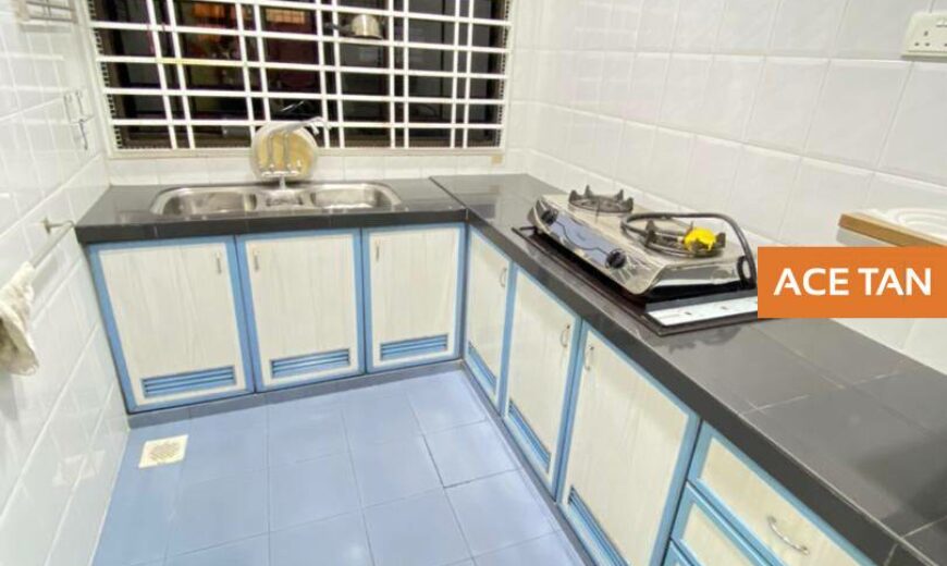Taman Sri Skudai – 2 Storey Terrace House – FOR SALE Taman Sri Skudai – 2 Storey Terrace House – FOR SALE
