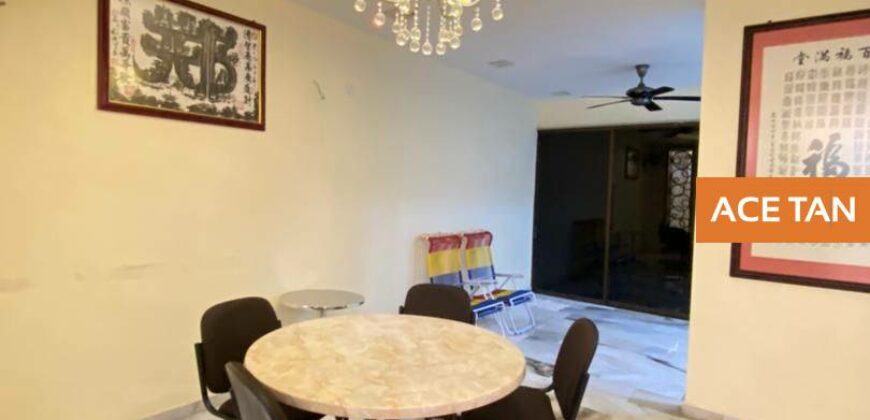 Taman Sri Skudai – 2 Storey Terrace House – FOR SALE Taman Sri Skudai – 2 Storey Terrace House – FOR SALE