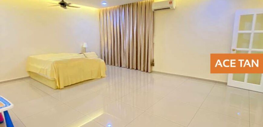 Taman Sri Skudai – 2 Storey Terrace House – FOR SALE Taman Sri Skudai – 2 Storey Terrace House – FOR SALE