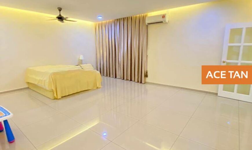Taman Sri Skudai – 2 Storey Terrace House – FOR SALE Taman Sri Skudai – 2 Storey Terrace House – FOR SALE
