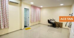 Taman Sri Skudai – 2 Storey Terrace House – FOR SALE Taman Sri Skudai – 2 Storey Terrace House – FOR SALE