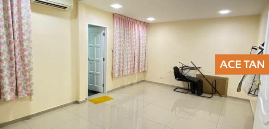 Taman Sri Skudai – 2 Storey Terrace House – FOR SALE Taman Sri Skudai – 2 Storey Terrace House – FOR SALE