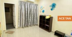 Taman Sri Skudai – 2 Storey Terrace House – FOR SALE Taman Sri Skudai – 2 Storey Terrace House – FOR SALE