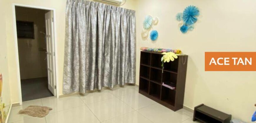 Taman Sri Skudai – 2 Storey Terrace House – FOR SALE Taman Sri Skudai – 2 Storey Terrace House – FOR SALE
