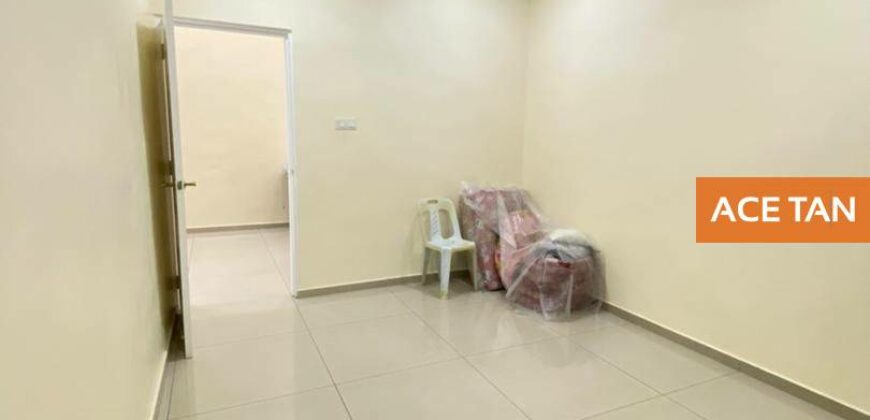 Taman Sri Skudai – 2 Storey Terrace House – FOR SALE Taman Sri Skudai – 2 Storey Terrace House – FOR SALE
