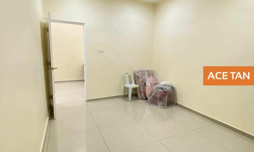 Taman Sri Skudai – 2 Storey Terrace House – FOR SALE Taman Sri Skudai – 2 Storey Terrace House – FOR SALE