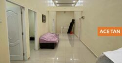 Taman Sri Skudai – 2 Storey Terrace House – FOR SALE Taman Sri Skudai – 2 Storey Terrace House – FOR SALE